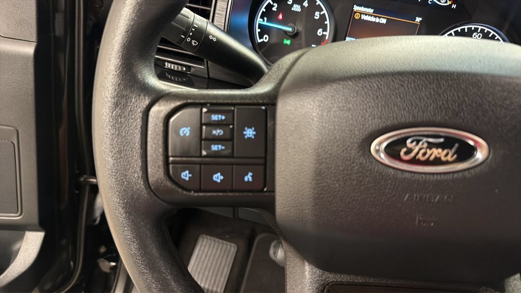 Used 2021 Ford F150 Tremor w/ Tow Technology Package AWD/4WD image 17