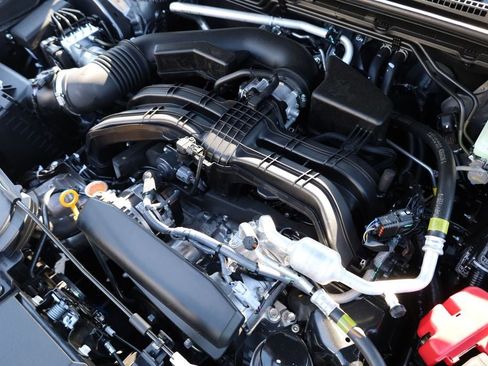 New 2026 Subaru Crosstrek 2.5i Wilderness image 25