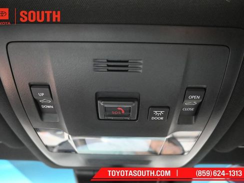Used 2023 Lexus ES 300h F Sport w/ Accessory Package (Z1) FWD image 22