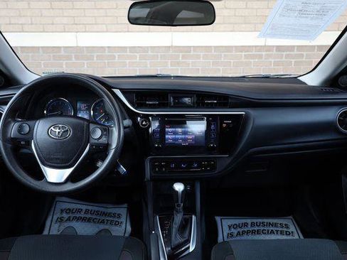 Used 2017 Toyota Corolla LE FWD image 27