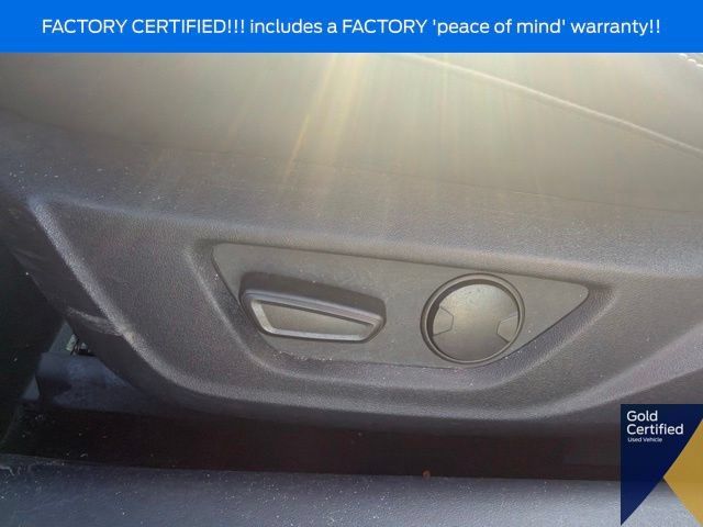 Used 2024 Ford Mustang Premium RWD image 29