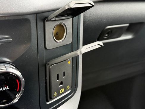 New 2026 Ford F150 XLT w/ Equipment Group 302A MID image 23