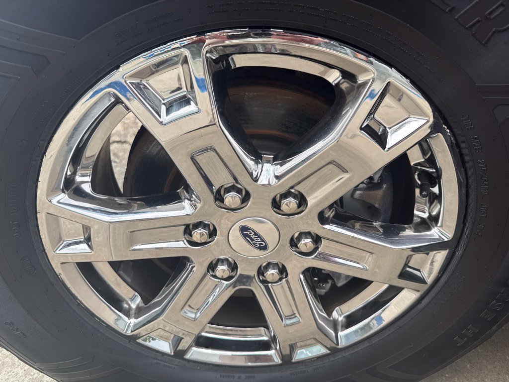 Used 2022 Ford F150 XLT w/ Equipment Group 301A Mid AWD/4WD image 36