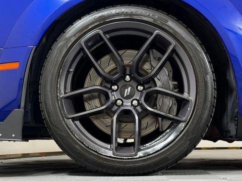 Used 2019 Dodge Challenger R/T Scat Pack RWD image 12