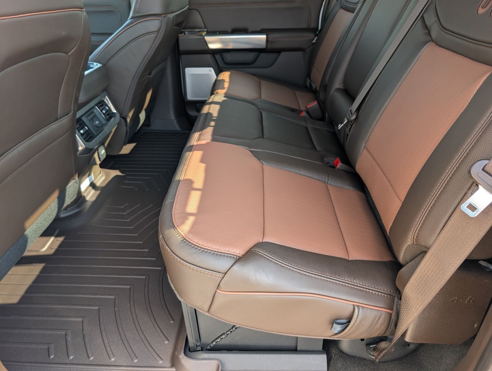 New 2027 Ford F250 King Ranch AWD/4WD image 33