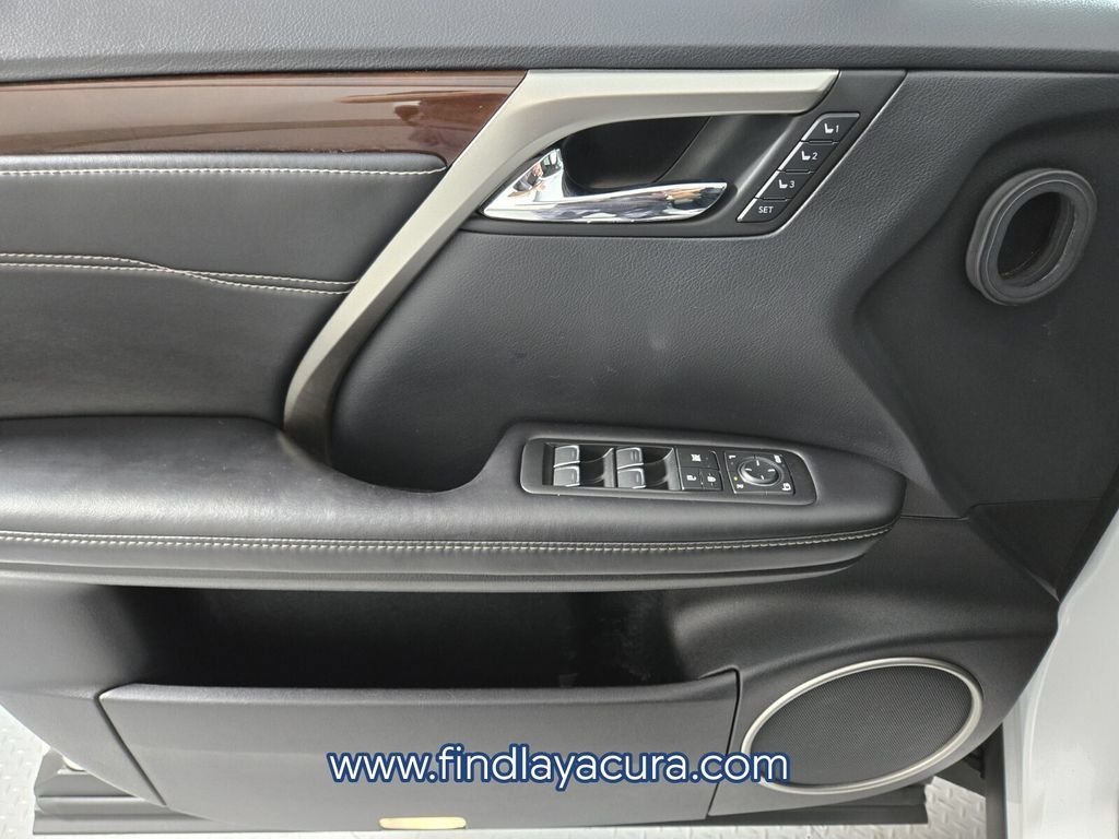 Used 2018 Lexus RX 350 FWD w/ Premium Package image 22