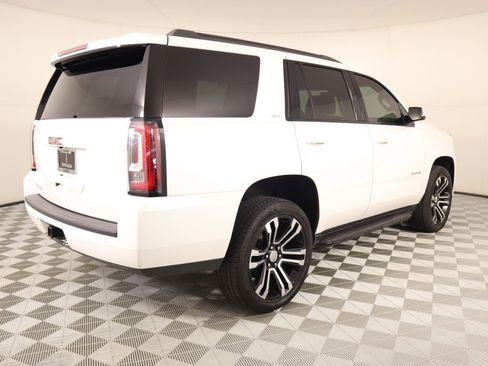 Used 2020 GMC Yukon SLT w/ Open Road Package image 24
