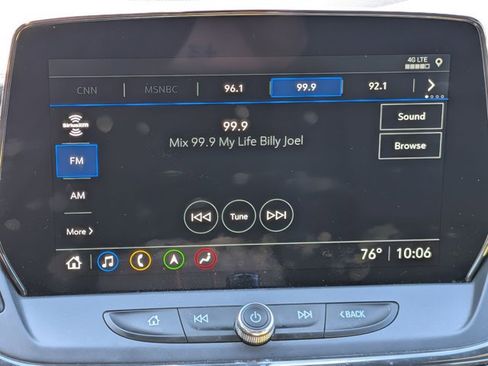 Used 2023 Chevrolet Blazer RS w/ Driver Confidence II Package image 14