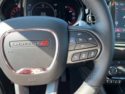 New 2026 Dodge Durango GT AWD/4WD image 30