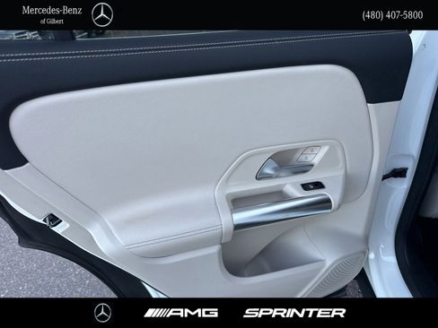Certified 2022 Mercedes-Benz GLA 250 image 18