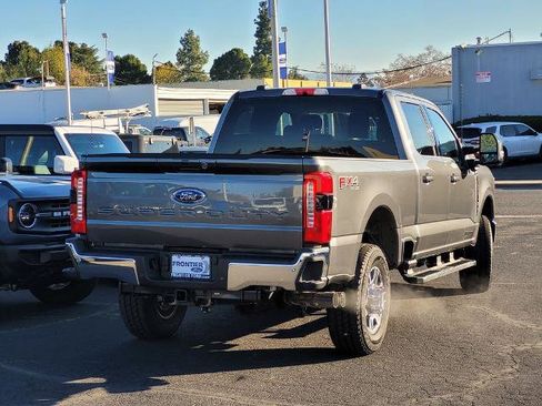 New 2026 Ford F350 Lariat w/ FX4 Off-Road Package image 4