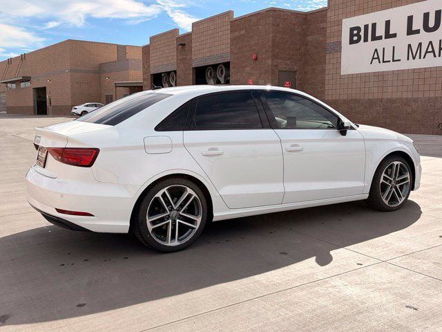 Used 2020 Audi A3 2.0T Premium FWD image 6