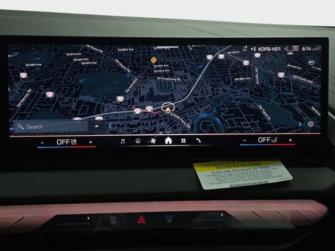 New 2026 BMW X3 xDrive30 w/ Premium Package AWD/4WD image 22