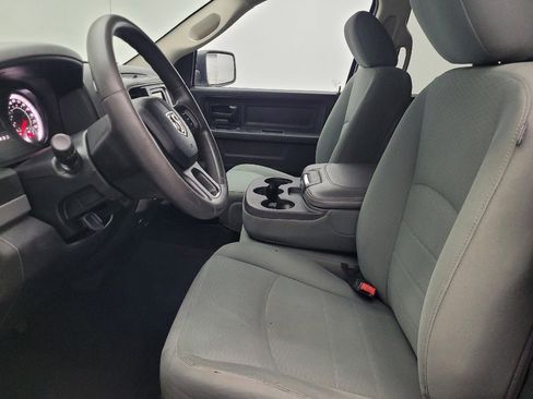 Used 2018 RAM 1500 Express image 17