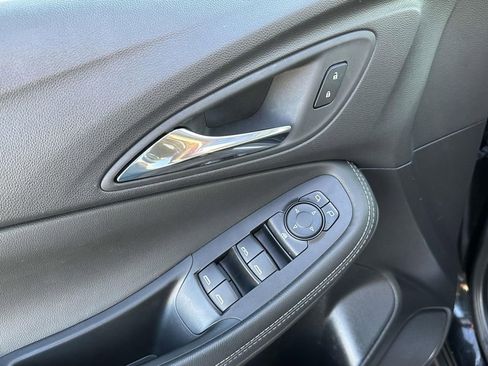 Used 2023 Buick Encore GX Preferred w/ Cold Weather Comfort Package image 15