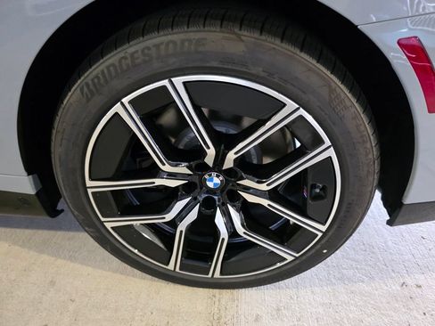New 2026 BMW 740i xDrive w/ Executive Package AWD/4WD image 6