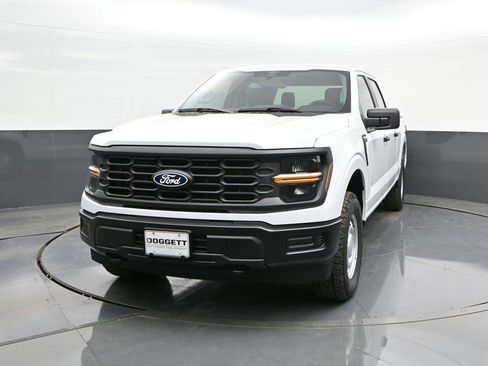 New 2025 Ford F150 XL image 27