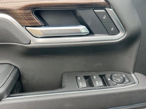 New 2026 Chevrolet Silverado 1500 RST w/ RST All Star Premium Package image 8