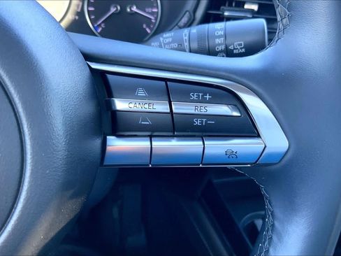 Used 2023 MAZDA CX-30 AWD 2.5 S w/ Premium Package image 25