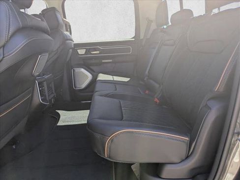 New 2026 RAM 1500 Tungsten AWD/4WD image 15