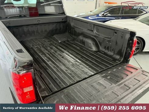 Used 2017 Chevrolet Silverado 1500 LT w/ All Star Edition AWD/4WD image 18