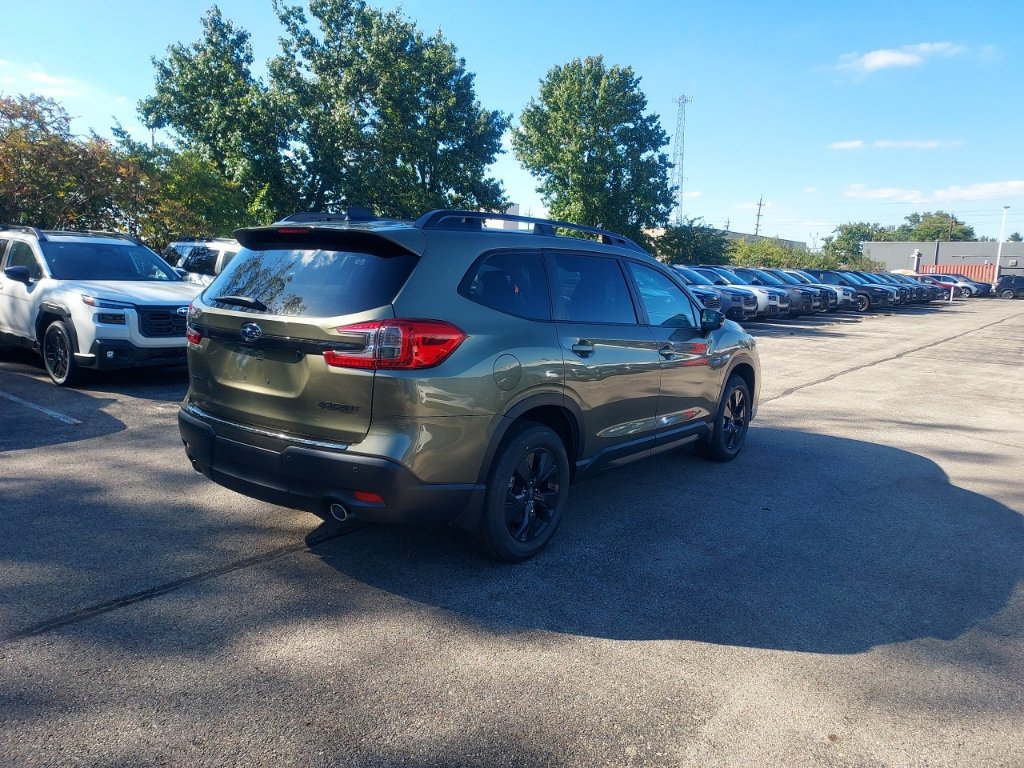 New 2027 Subaru Ascent Premium AWD/4WD image 7