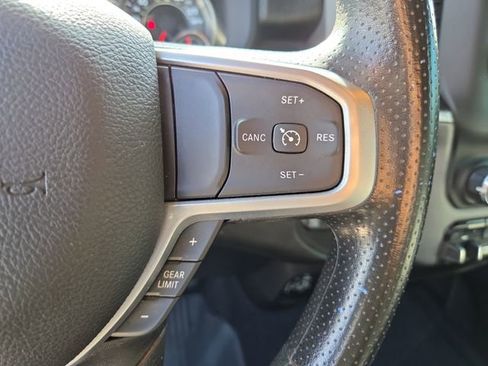 Used 2024 RAM 2500 Big Horn w/ Snow Chief Group image 23