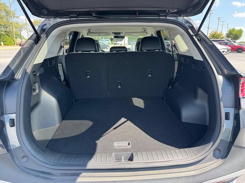 Certified 2024 Kia Sportage EX FWD image 10