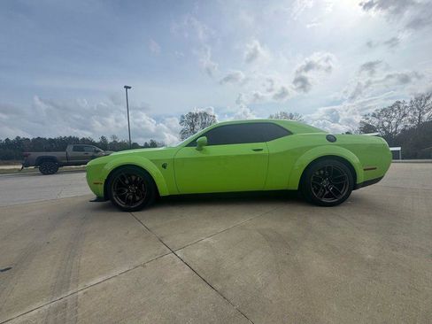 Used 2023 Dodge Challenger SRT Hellcat image 7
