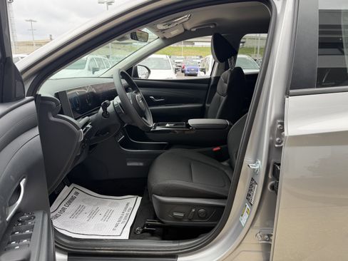 New 2026 Hyundai Tucson SEL image 32