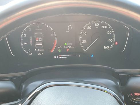 Used 2022 Honda Civic Sport image 10