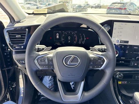 Certified 2022 Lexus NX 350 AWD w/ Premium Package image 14
