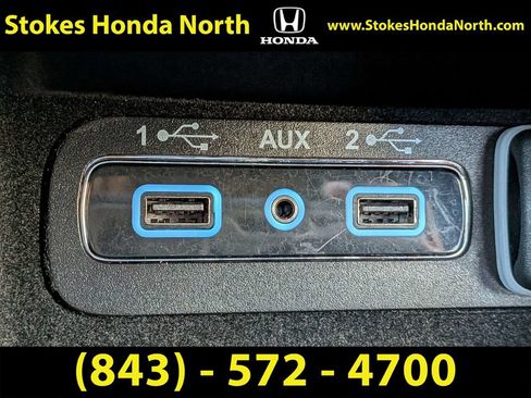 Used 2021 Jeep Grand Cherokee Limited AWD/4WD image 7