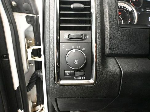 Used 2014 RAM 1500 Sport w/ Sport Premium Group AWD/4WD image 28