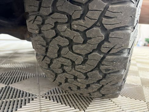 Used 2017 Toyota Tundra SR5 image 12