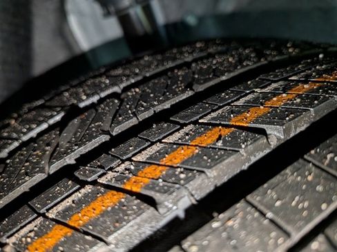 New 2026 Honda Civic Sport image 33