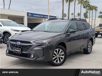 Used 2024 Subaru Outback Premium