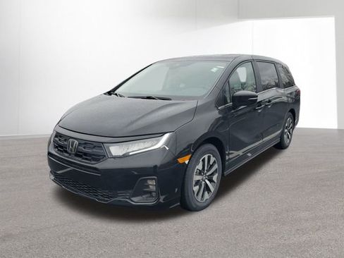 New 2026 Honda Odyssey EX-L image 11