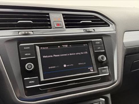 Used 2022 Volkswagen Tiguan S AWD/4WD image 31