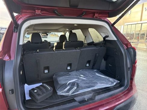 New 2026 Subaru Ascent Bronze Edition image 99