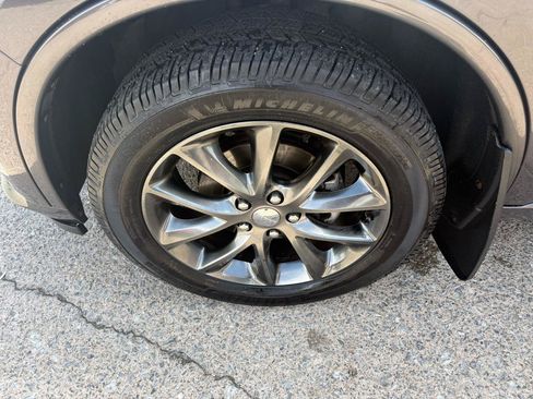 Used 2015 Dodge Durango Limited w/ Premium Group AWD/4WD image 13