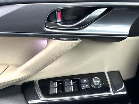 Used 2016 MAZDA CX-9 Grand Touring image 19