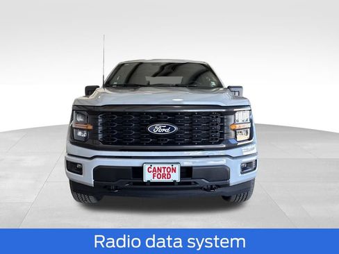 New 2026 Ford F150 STX w/ Equipment Group 200A image 10