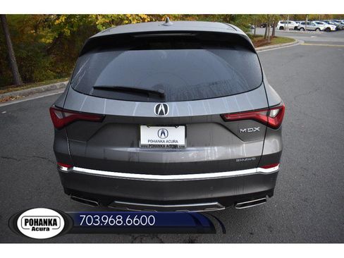 New 2026 Acura MDX w/ Technology Package image 9