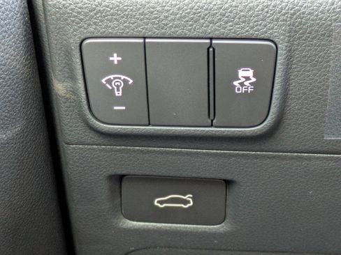 New 2026 Kia K5 GT-Line image 29