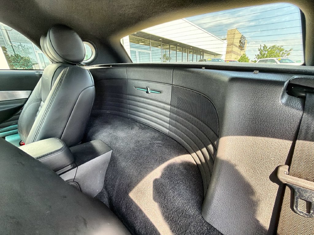 Used 2002 Ford Thunderbird RWD image 27