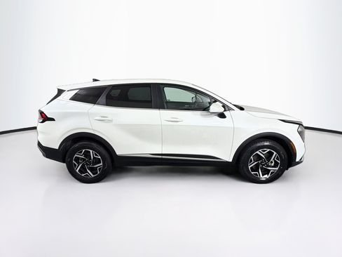 Used 2023 Kia Sportage LX AWD/4WD image 10