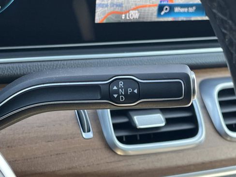 Certified 2021 Mercedes-Benz GLE 350 4MATIC image 34