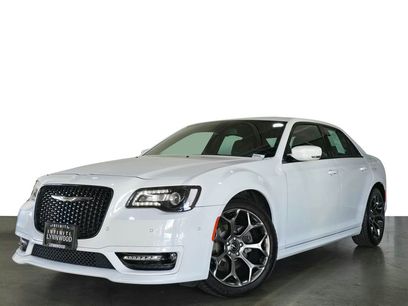 Used 2018 Chrysler 300 S w/ 300S Premium Group