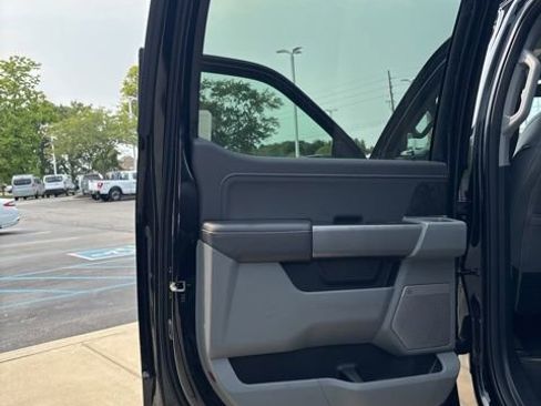 New 2025 Ford F150 Lightning Flash image 36